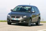 Fiat Croma Station Wagon 2009 года